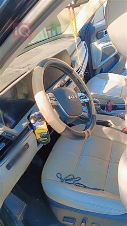 كيا تيلوريد